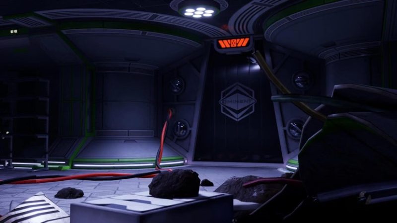 禁闭求生v1.13中文版高画质生存冒险手游模拟器免费下载-锐品游戏库