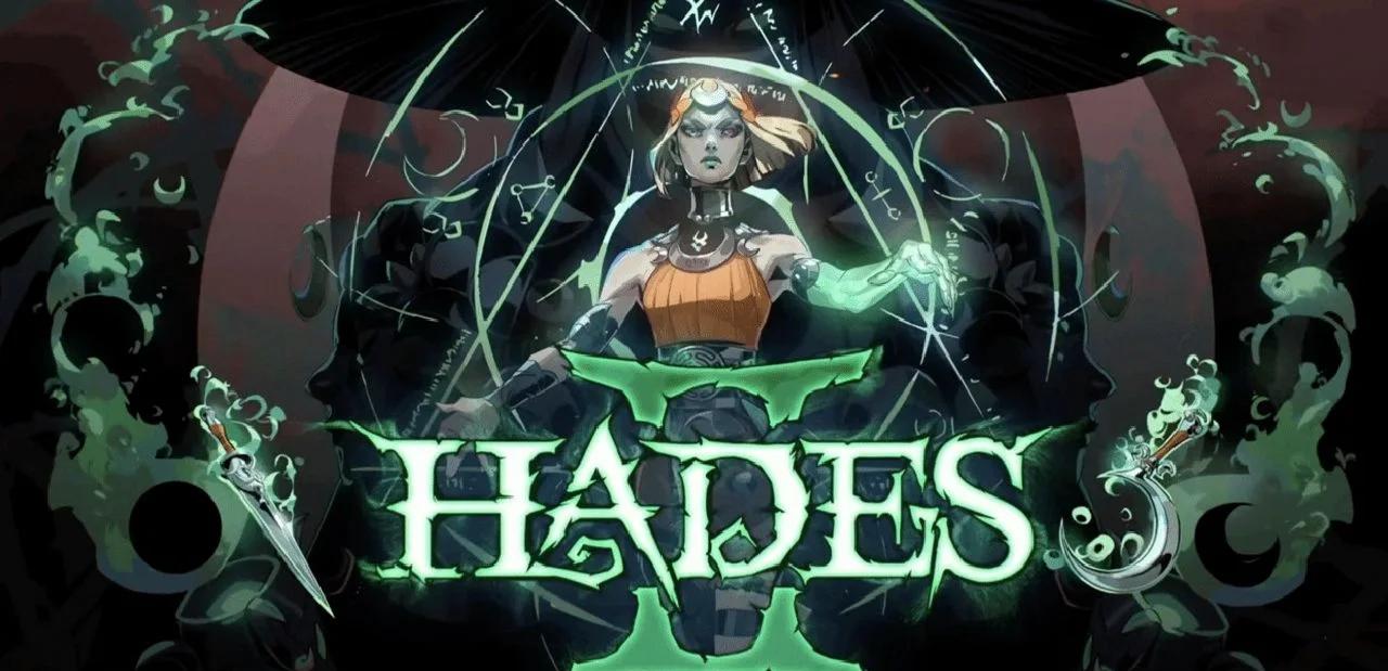 图片[1]-哈迪斯2最新中文版v1.0.133082高画质动作Roguelike手游模拟器免费下载-锐品游戏库