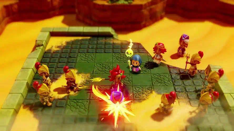 图片[1]-塞尔达传说智慧的再现V1.1.0中文版NS模拟器高画质整合包免费下载-锐品游戏库