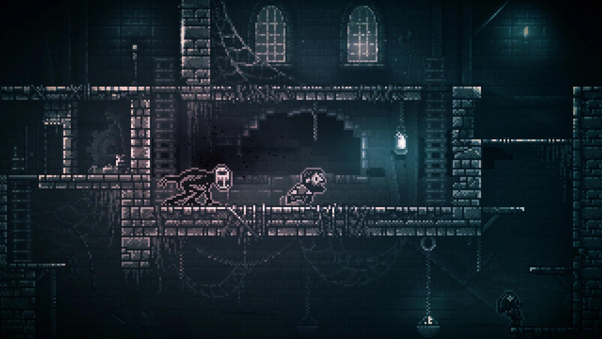 图片[5]-极渊V2.62中文版像素黑暗童话独立游戏免费下载-锐品游戏库