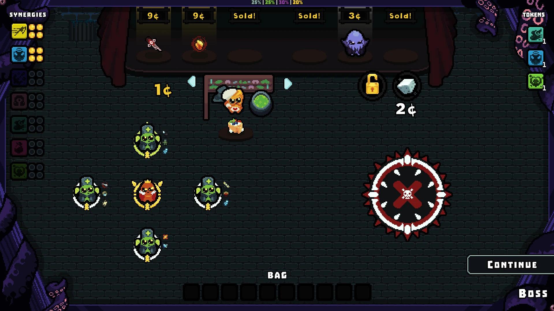 图片[7]-吾王保卫战Just King v1.3.23中文版下载|像素Roguelike自走棋手游高策略-锐品游戏库