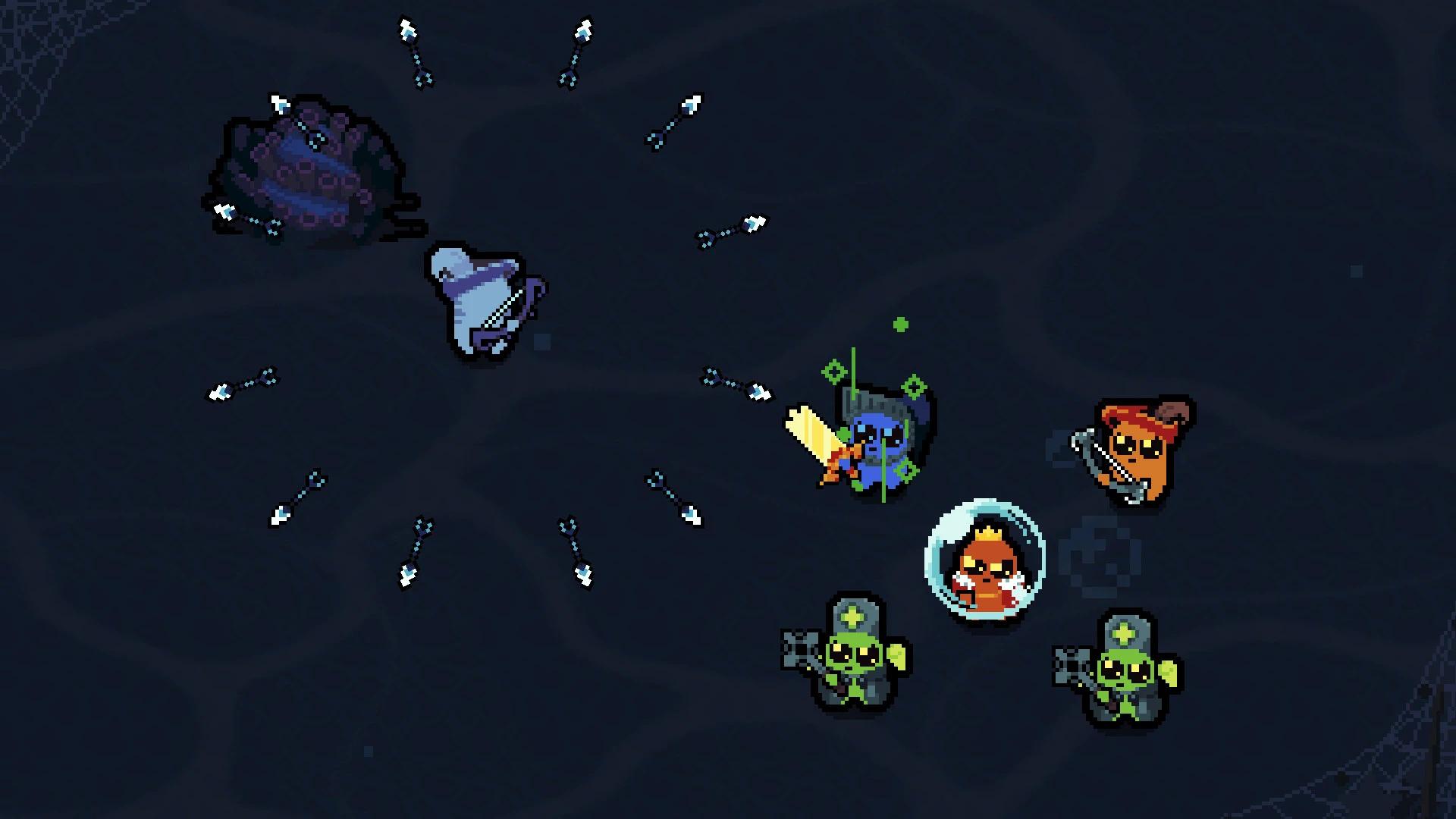 图片[5]-吾王保卫战Just King v1.3.23中文版下载|像素Roguelike自走棋手游高策略-锐品游戏库