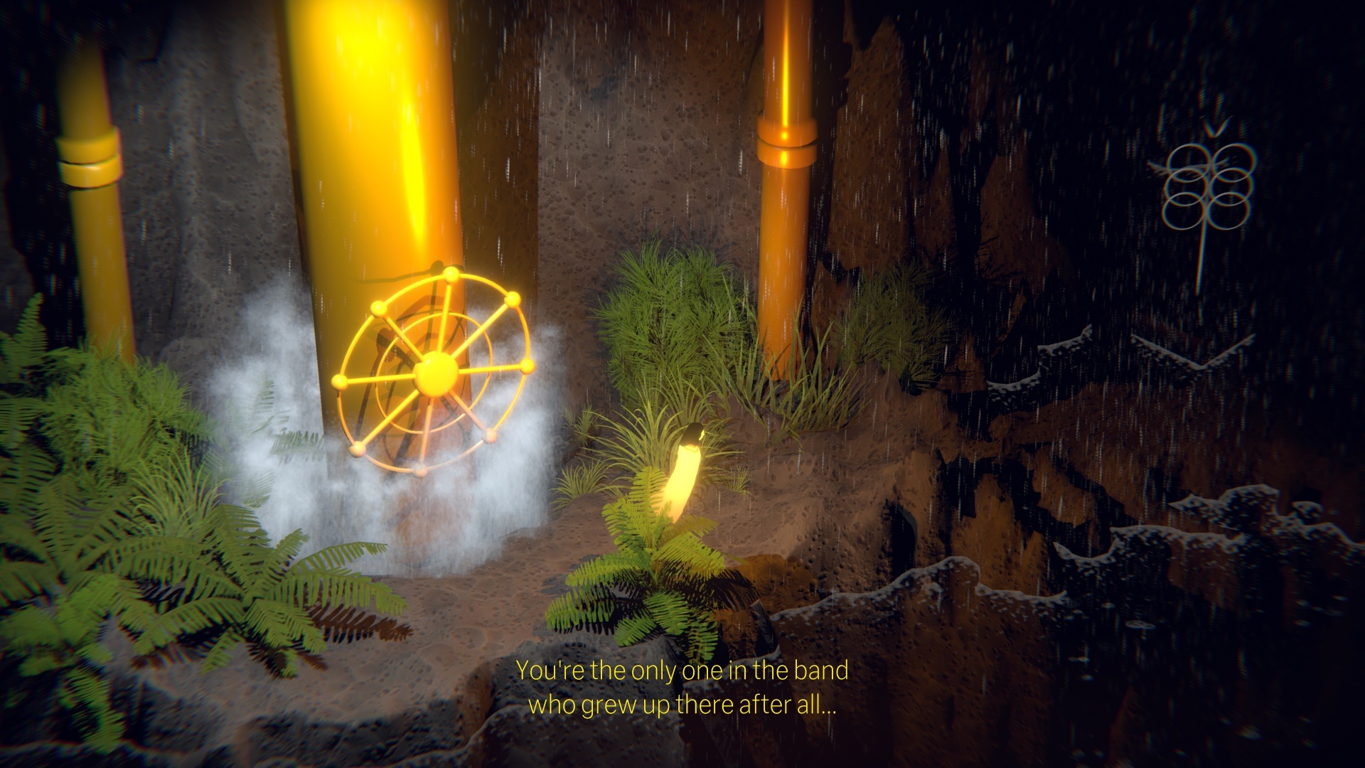 图片[2]-森林四重奏The Forest Quartet完整移植版中文高画质音乐冒险手游免费下载-锐品游戏库