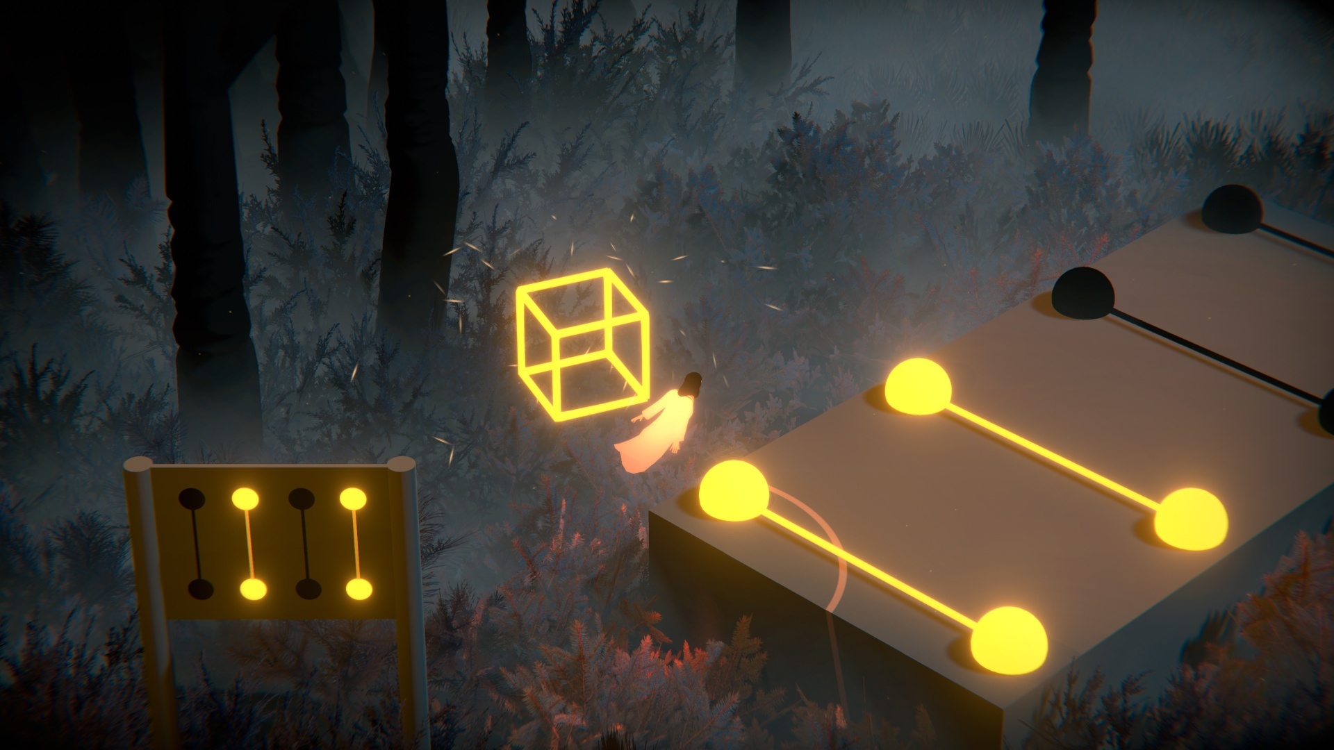 图片[5]-森林四重奏The Forest Quartet完整移植版中文高画质音乐冒险手游免费下载-锐品游戏库