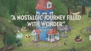 图片[2]-史力奇奇遇记姆明山谷之歌V1.0.6中文版治愈手绘冒险免费下载-锐品游戏库