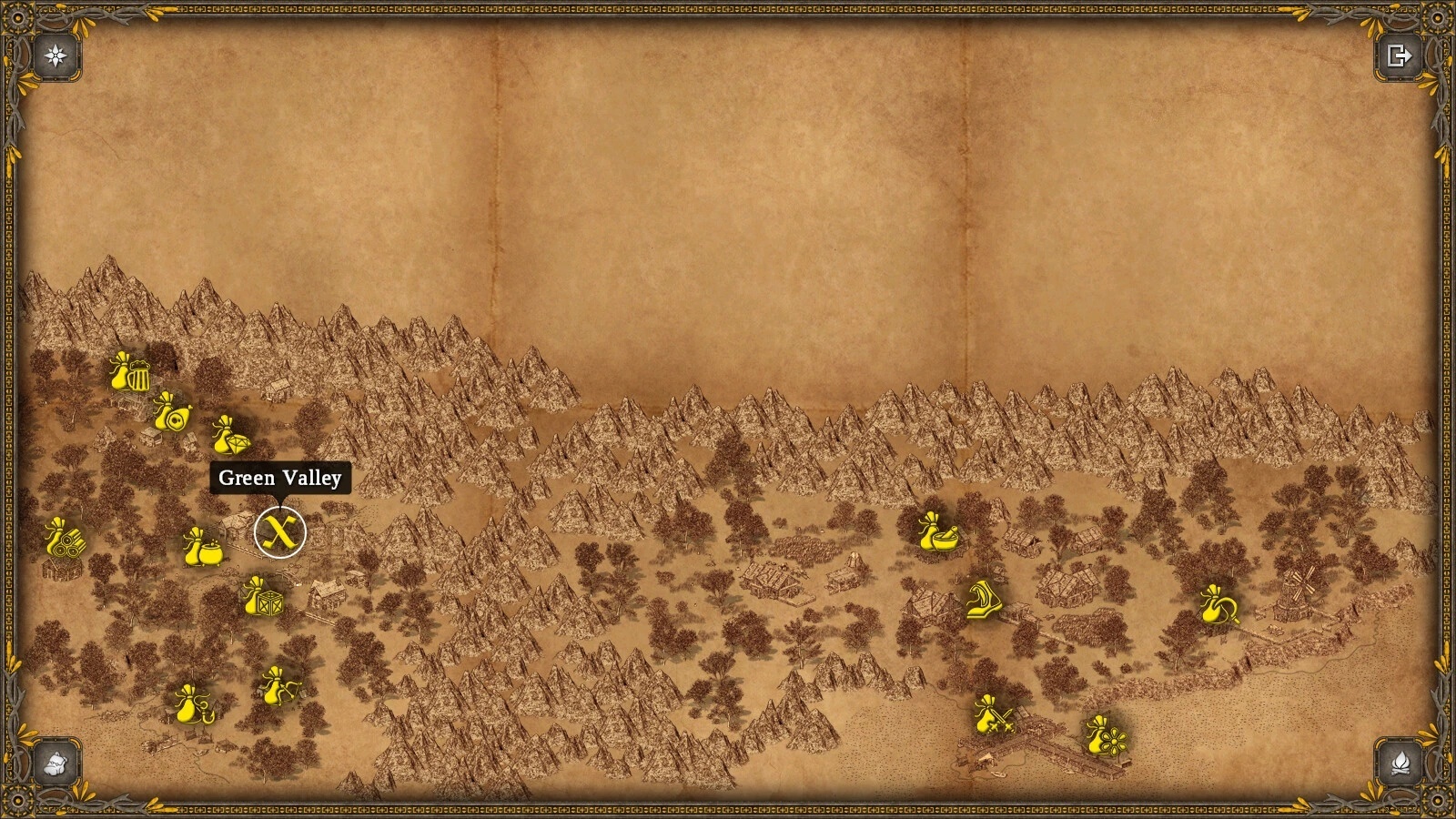 图片[1]-王国英雄123系列合集中文版下载 复古像素RPG冒险手游最新版-锐品游戏库