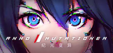 图片[1]-纪元变异v1.12.00.00中文版+DLC 赛博朋克动作RPG双端高帧免费下载-锐品游戏库