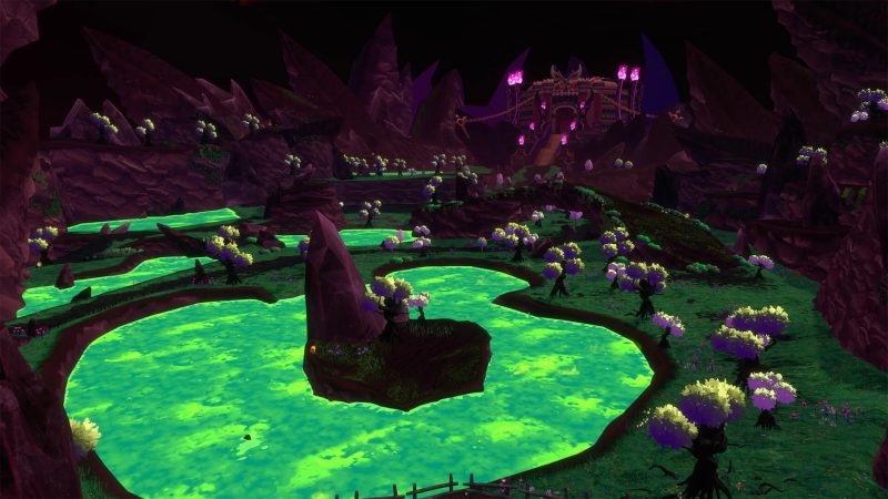 勇者斗恶龙怪物仙境3安卓中文版下载v1.0.0高画质回合制养成手游-锐品游戏库