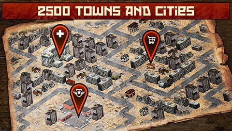 图片[3]-生存之日v1.901中文最新版高画质末日生存手游免费下载-锐品游戏库