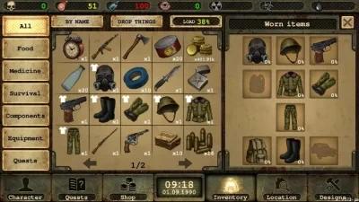 图片[7]-生存之日v1.901中文最新版高画质末日生存手游免费下载-锐品游戏库