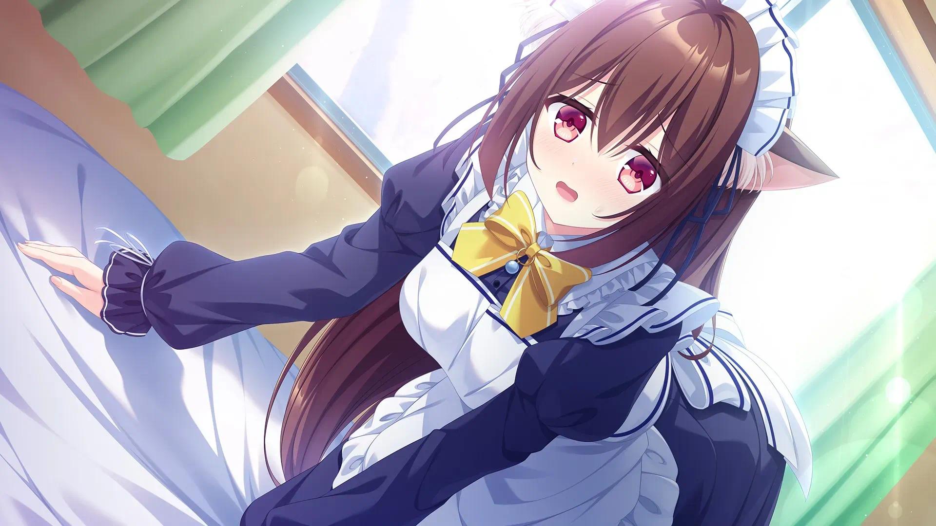 图片[1]-初音岛重制版中文版全剧情恋爱AVG高清立绘2.05GB免费下载-锐品游戏库