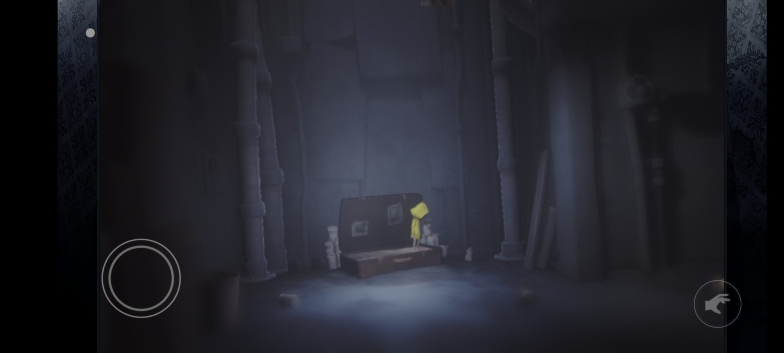 小小梦魇1手机版144繁中免费下载|暗黑童话潜行解谜神作-锐品游戏库