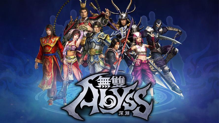 图片[4]-无双深渊豪华版中文版下载 真三国无双肉鸽双端高画质-锐品游戏库