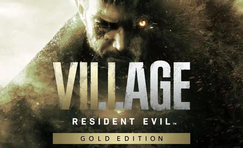 图片[1]-生化危机8村庄中文版高画质安卓/iOS双端模拟器免费下载-锐品游戏库