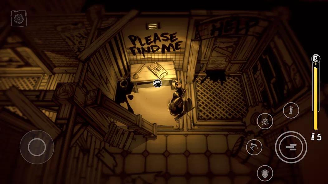 图片[7]-班迪孤狼v2.0.2中文版免费下载|Steam移植恐怖生存手游高画质-锐品游戏库