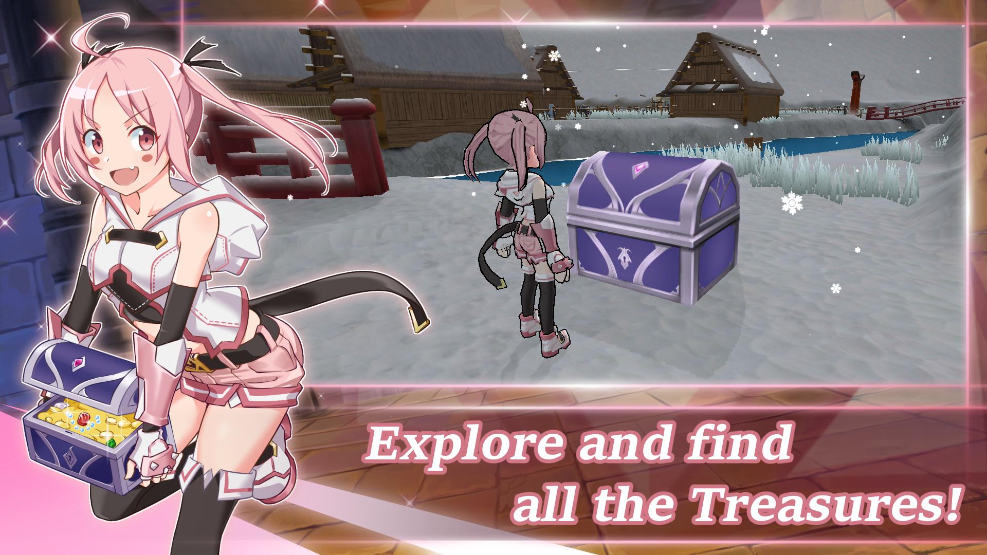 图片[2]-史诗征服2 v3.0.4中文版高画质ARPG开放世界冒险手游免费下载-锐品游戏库