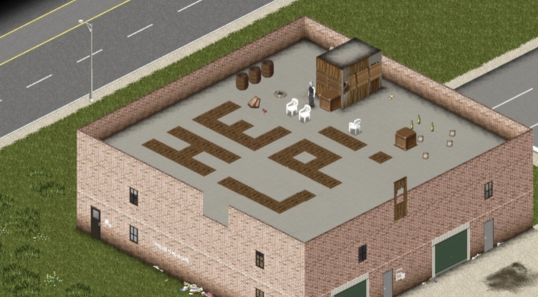 图片[3]-僵尸毁灭工程v42.13.1双端联机中文版高画质300+Mod整合包免费下载-锐品游戏库