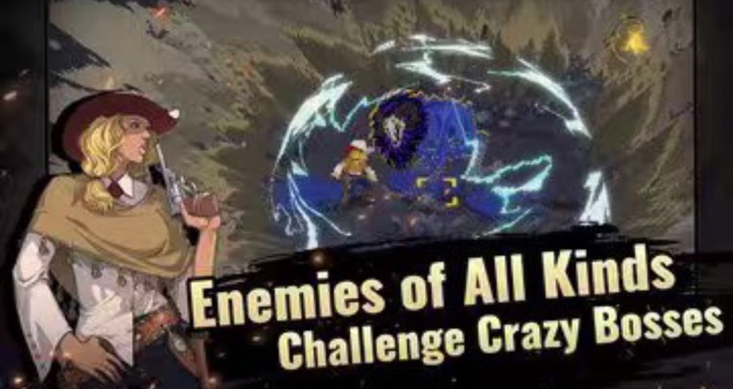 图片[1]-战魂铭人v2.16.1最新中文版动作Roguelike高画质手游免费下载-锐品游戏库