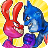 图片[5]-软糖射手2 v1.0.9中文版下载 物理弹射休闲竞技手游高画质-锐品游戏库