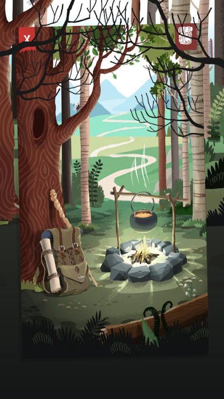 卡牌爬行冒险v177最新中文版Roguelike套牌建造手游免费下载-锐品游戏库