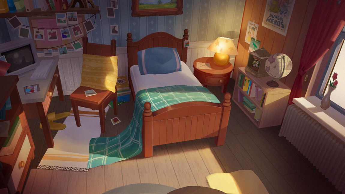 图片[1]-未晓星程EOS v0.7.5中文版高自由度太空探索RPG手游下载-锐品游戏库