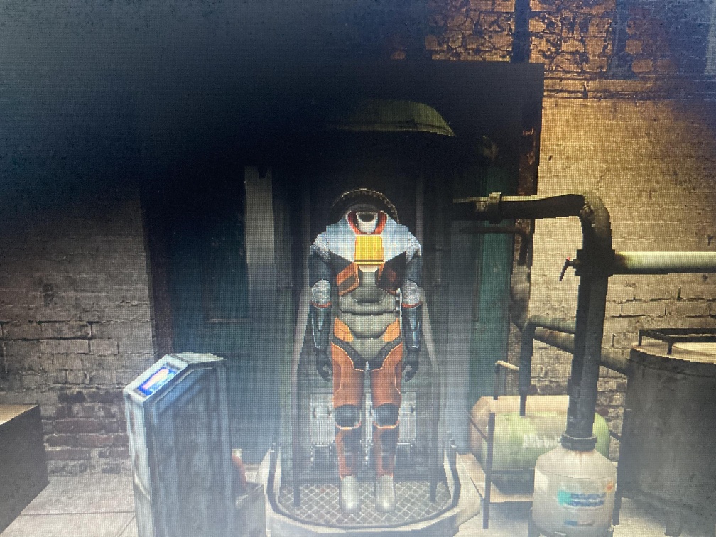 图片[1]-半条命2完整版v1.4.3安卓中文高画质Steam移植免费下载-锐品游戏库