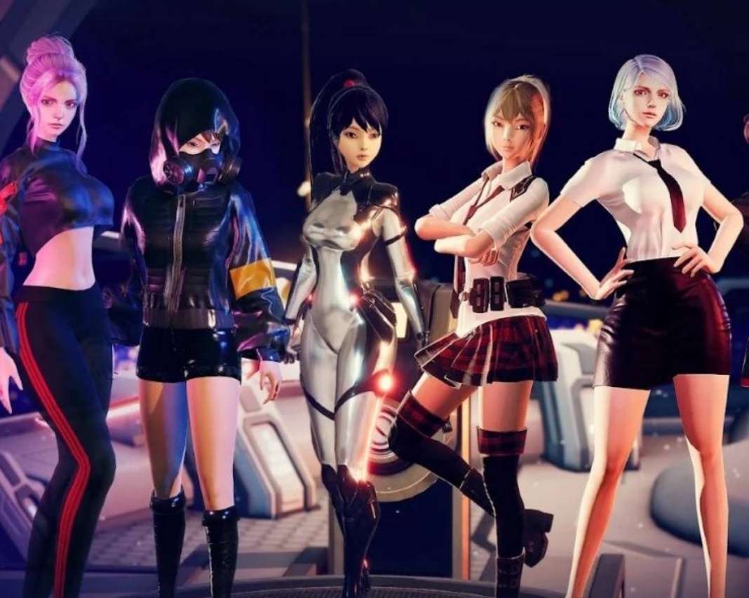 图片[1]-无尽宇宙v14.1中文版下载｜开放世界太空沙盒手游高画质DLC整合包-锐品游戏库