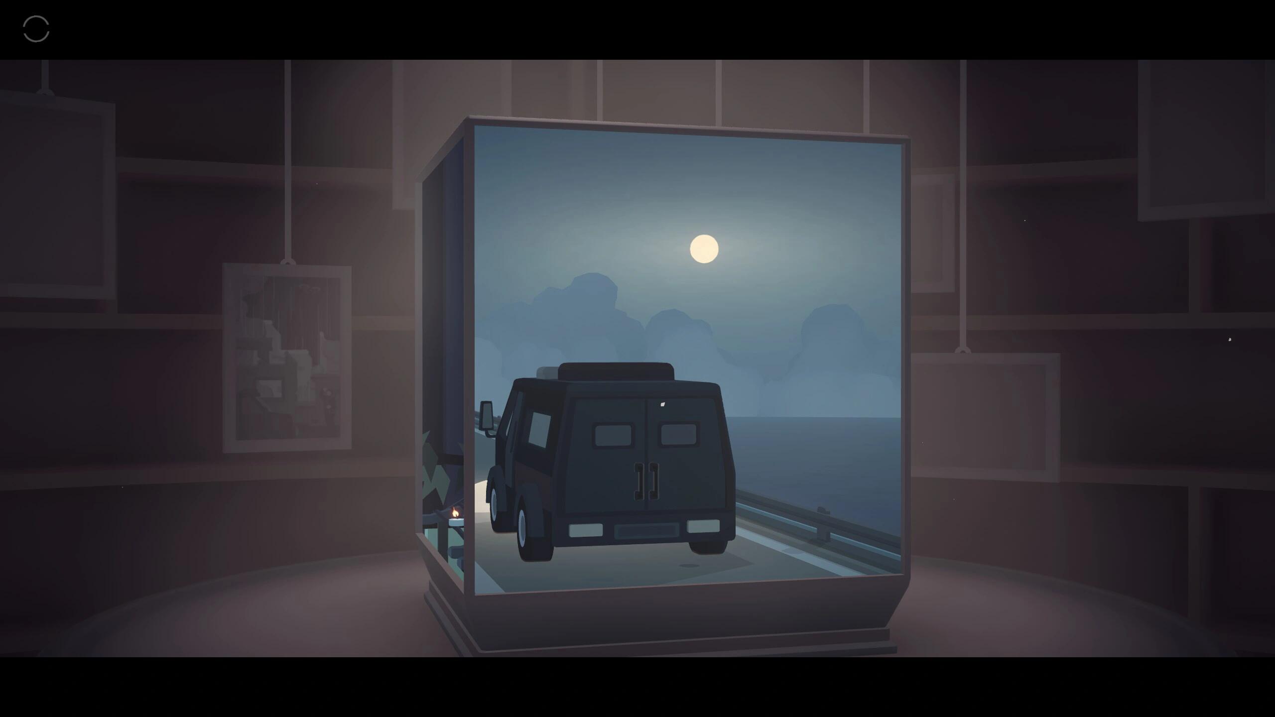 图片[1]-笼中窥梦v1.07最新中文版视错觉解谜手游高画质免费下载-锐品游戏库