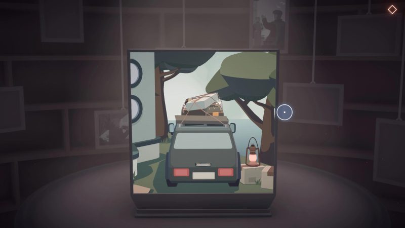 笼中窥梦v1.07最新中文版视错觉解谜手游高画质免费下载-锐品游戏库