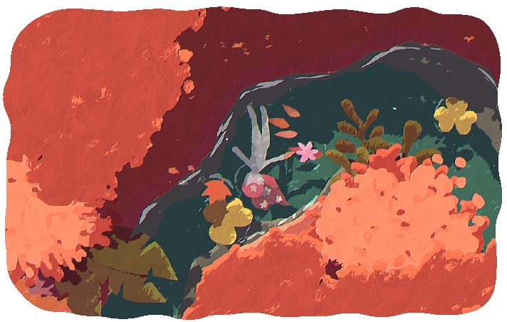 水泽仙女Naiad最新中文版1.1G唯美治愈冒险手游免费下载-锐品游戏库