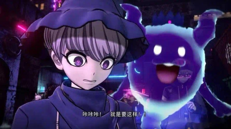 超侦探事件簿雾雨谜宫中文版PC手机双端高画质模拟器免费下载-锐品游戏库