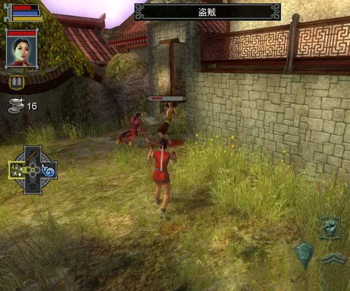 图片[1]-翡翠帝国安卓中文完整版高画质移植版免费下载-锐品游戏库