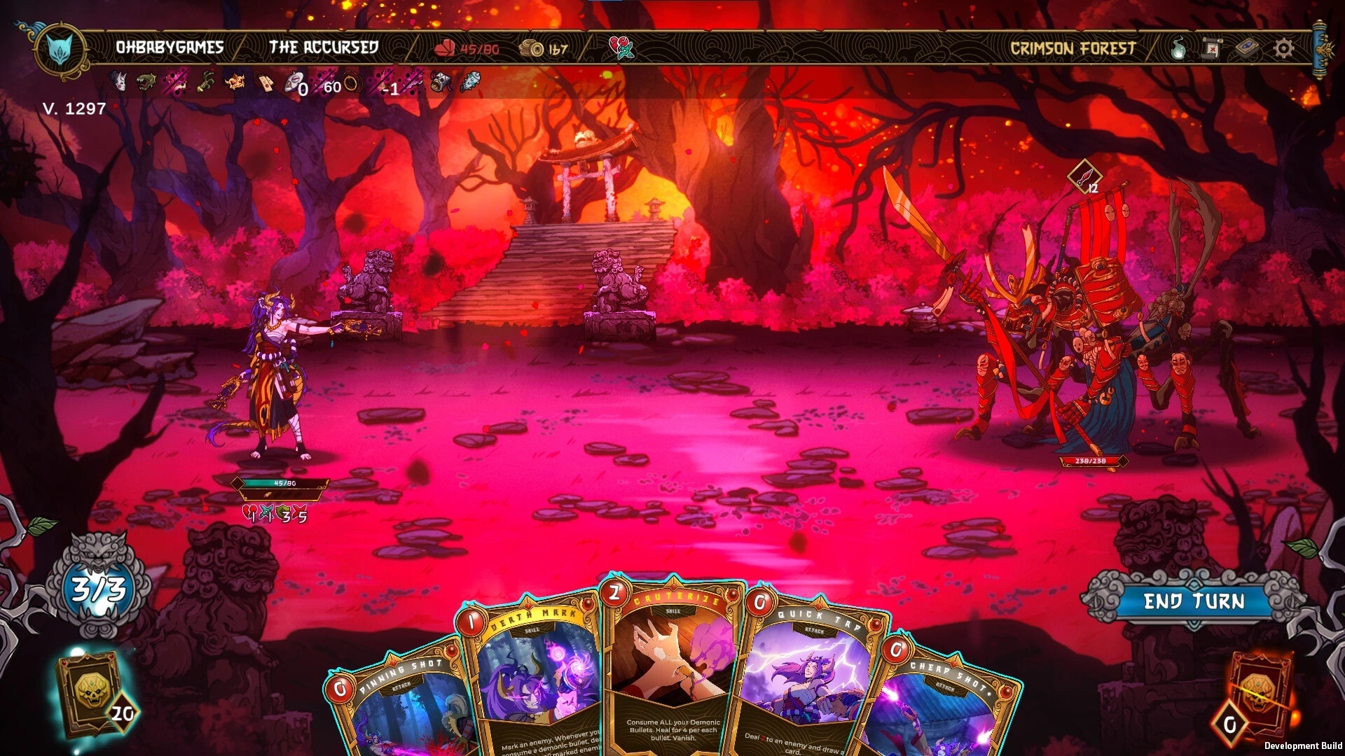 图片[2]-将军诅咒安卓完整版v1.1中文高画质卡牌战棋策略手游免费下载-锐品游戏库