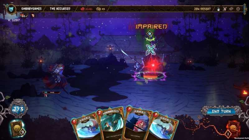 将军诅咒安卓完整版v1.1中文高画质卡牌战棋策略手游免费下载-锐品游戏库