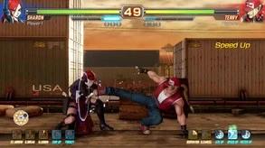 图片[2]-格斗领域EX最新中文版下载|街霸EX精神续作2.5D高画质格斗手游-锐品游戏库