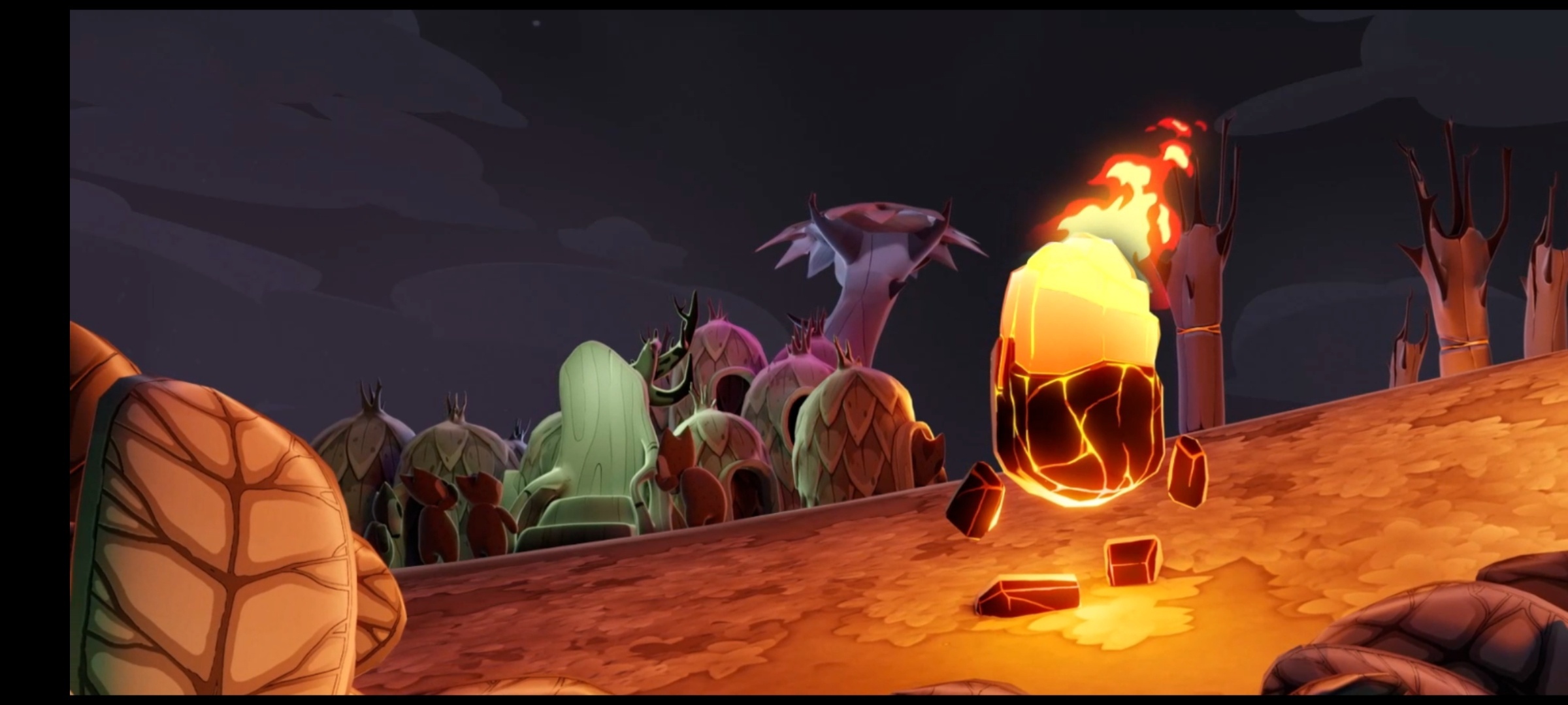 图片[6]-护焰者V1.0.6最新中文版下载|Roguelike生存塔防高策略手游-锐品游戏库