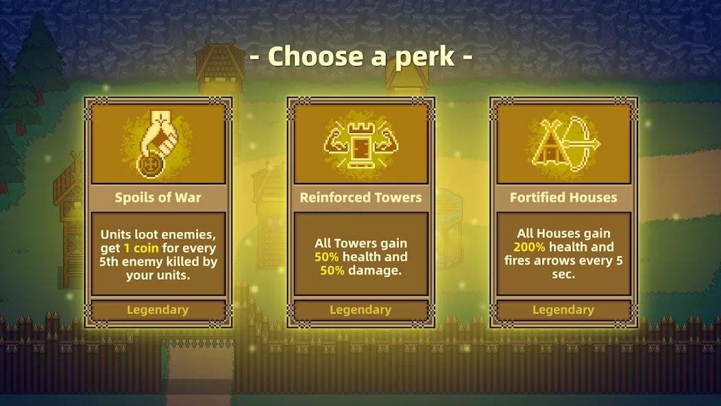 图片[2]-维京英雄v1.0.2中文版像素TD塔防策略手游免费下载-锐品游戏库