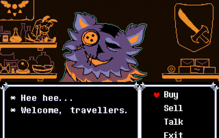 图片[6]-三角符文第1-4章v4.0.5手机中文版下载|Steam移植像素RPG剧情完整版-锐品游戏库