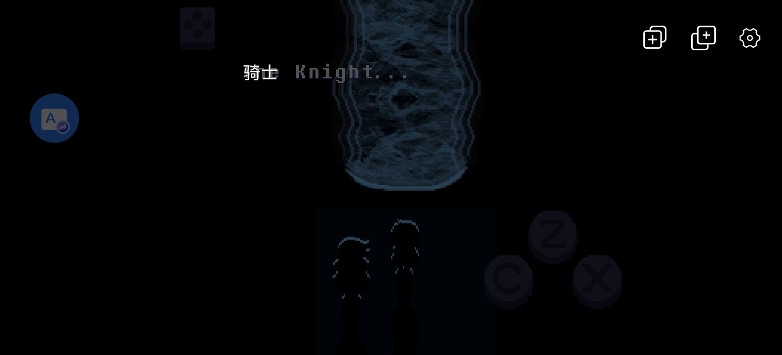 图片[7]-三角符文第1-4章v4.0.5手机中文版下载|Steam移植像素RPG剧情完整版-锐品游戏库