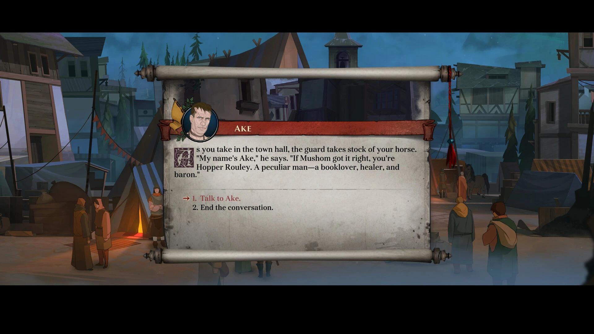 图片[2]-诸神灰烬救赎v1.0.33官方中文版高策略卡牌RPG手游免费下载-锐品游戏库