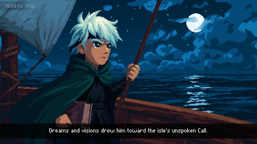 图片[2]-沃恩V1.05官方中文版银河恶魔城探索手游免费下载高画质像素冒险-锐品游戏库