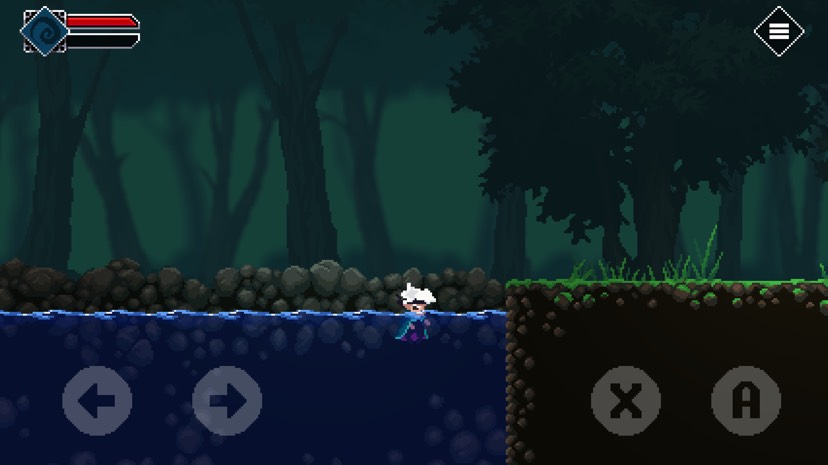 图片[4]-沃恩V1.05官方中文版银河恶魔城探索手游免费下载高画质像素冒险-锐品游戏库