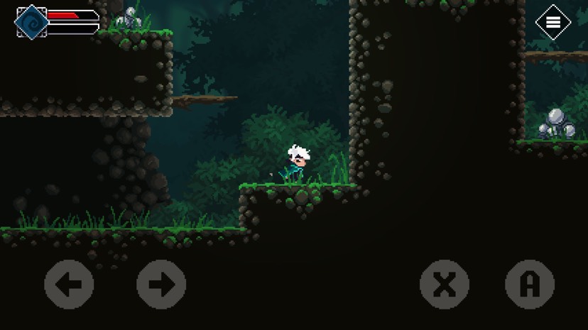 图片[5]-沃恩V1.05官方中文版银河恶魔城探索手游免费下载高画质像素冒险-锐品游戏库