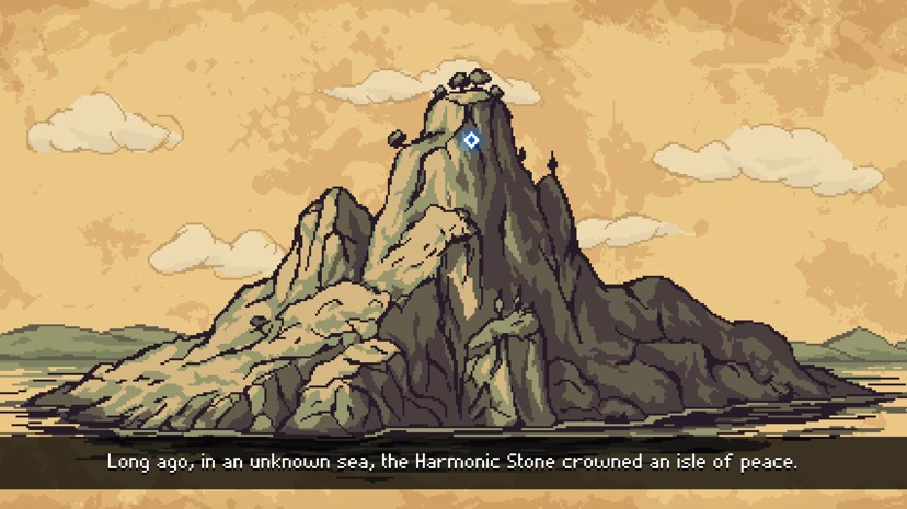 图片[3]-沃恩V1.05官方中文版银河恶魔城探索手游免费下载高画质像素冒险-锐品游戏库