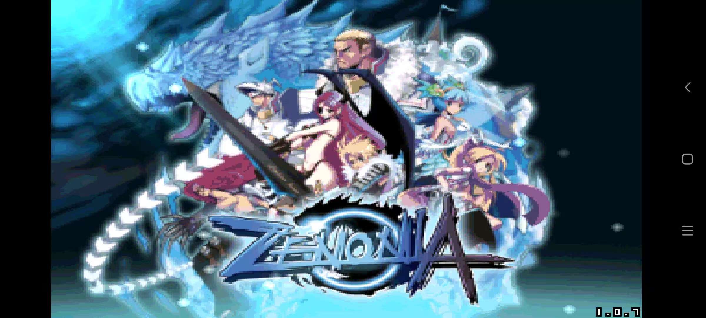 图片[3]-泽诺尼亚1 v1.6.6中文版经典ARPG复古像素风手游免费下载-锐品游戏库