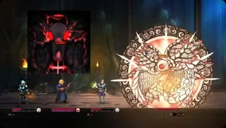 图片[2]-魔王大人击退勇者吧v1.1.4中文版Roguelite地牢策略手游免费下载-锐品游戏库