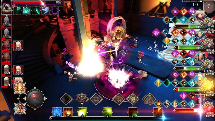 图片[3]-地下城与治疗者v1.8.252最新汉化版地牢冒险手游免费下载-锐品游戏库