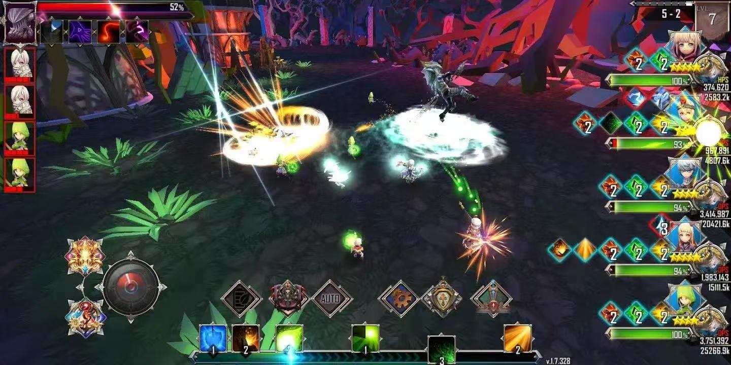 图片[4]-地下城与治疗者v1.8.252最新汉化版地牢冒险手游免费下载-锐品游戏库