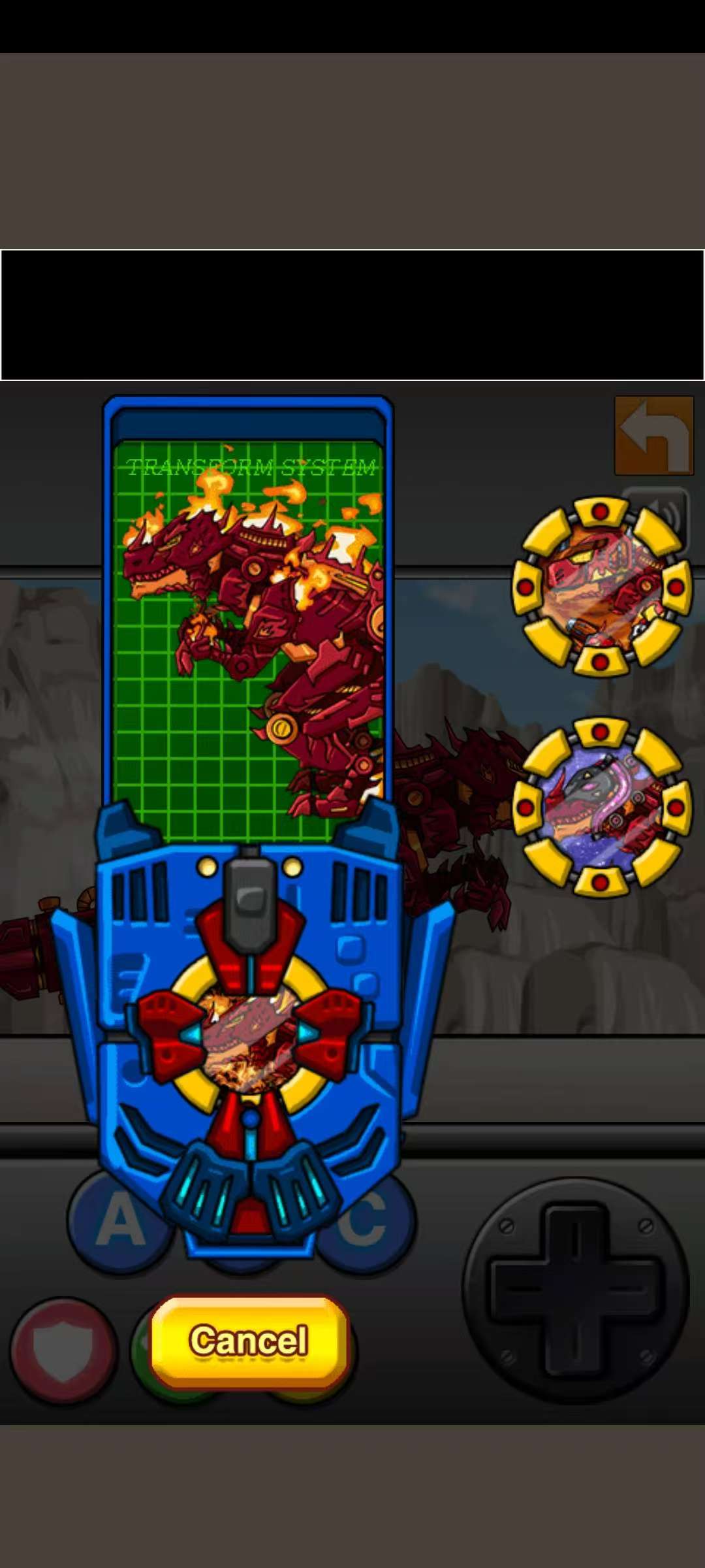 图片[4]-组装机械恐龙v1.23.0中文版免费下载 童年机甲拼装手游情怀移植-锐品游戏库