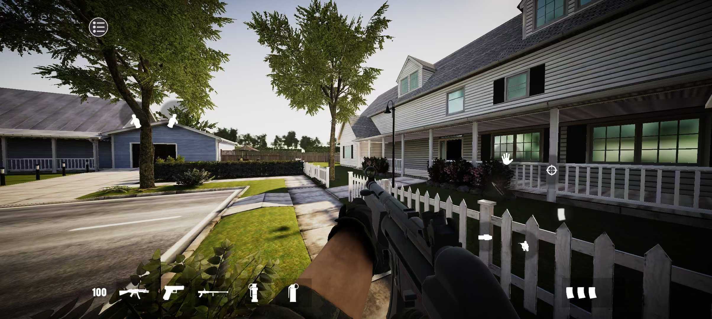 图片[2]-严阵以待手游汉化v4.8中文版高画质战术射击免费下载-锐品游戏库